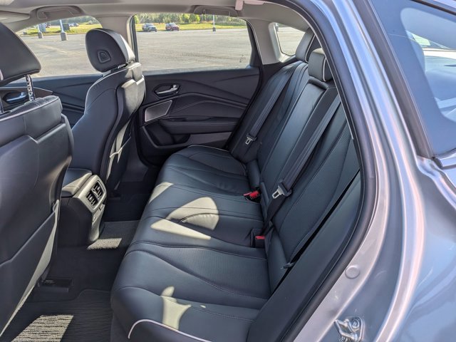 Used 2021 Acura TLX SH-AWD w/ Advance Package image 30