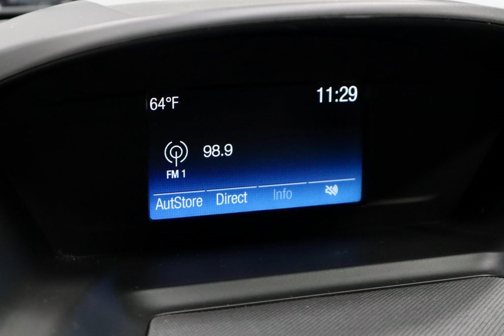 Certified 2018 Ford Escape SE image 3