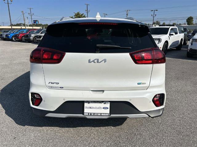 Used 2022 Kia Niro LXS image 5