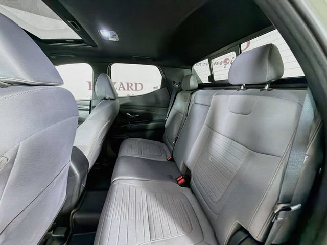 Used 2024 Hyundai Santa Cruz SEL w/ Activity Package AWD/4WD image 29