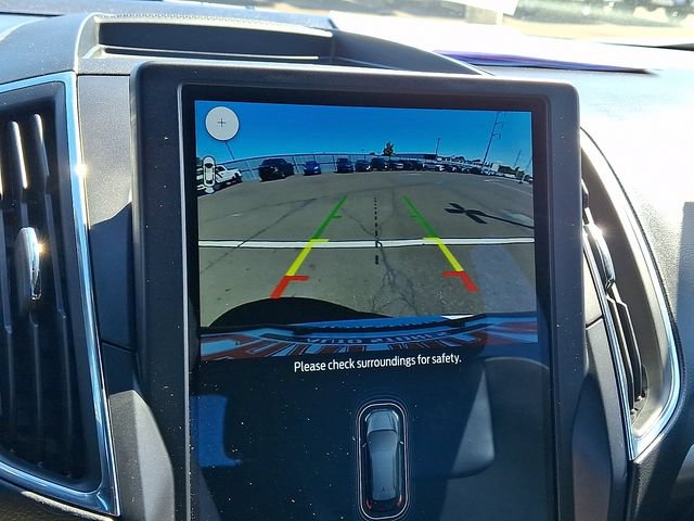 Certified 2022 Ford Edge ST w/ Equipment Group 401A AWD/4WD image 17