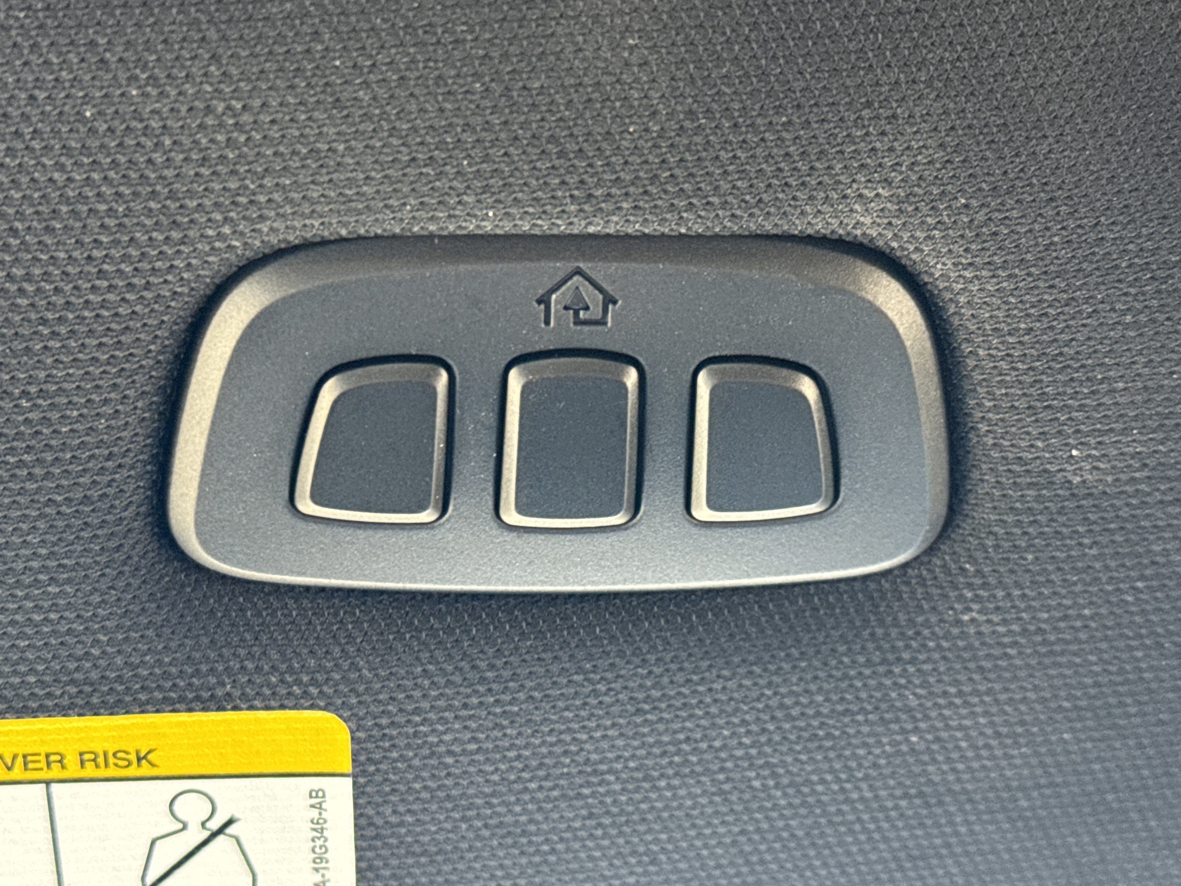 Certified 2024 Ford F150 Platinum w/ Equipment Group 702A High image 26