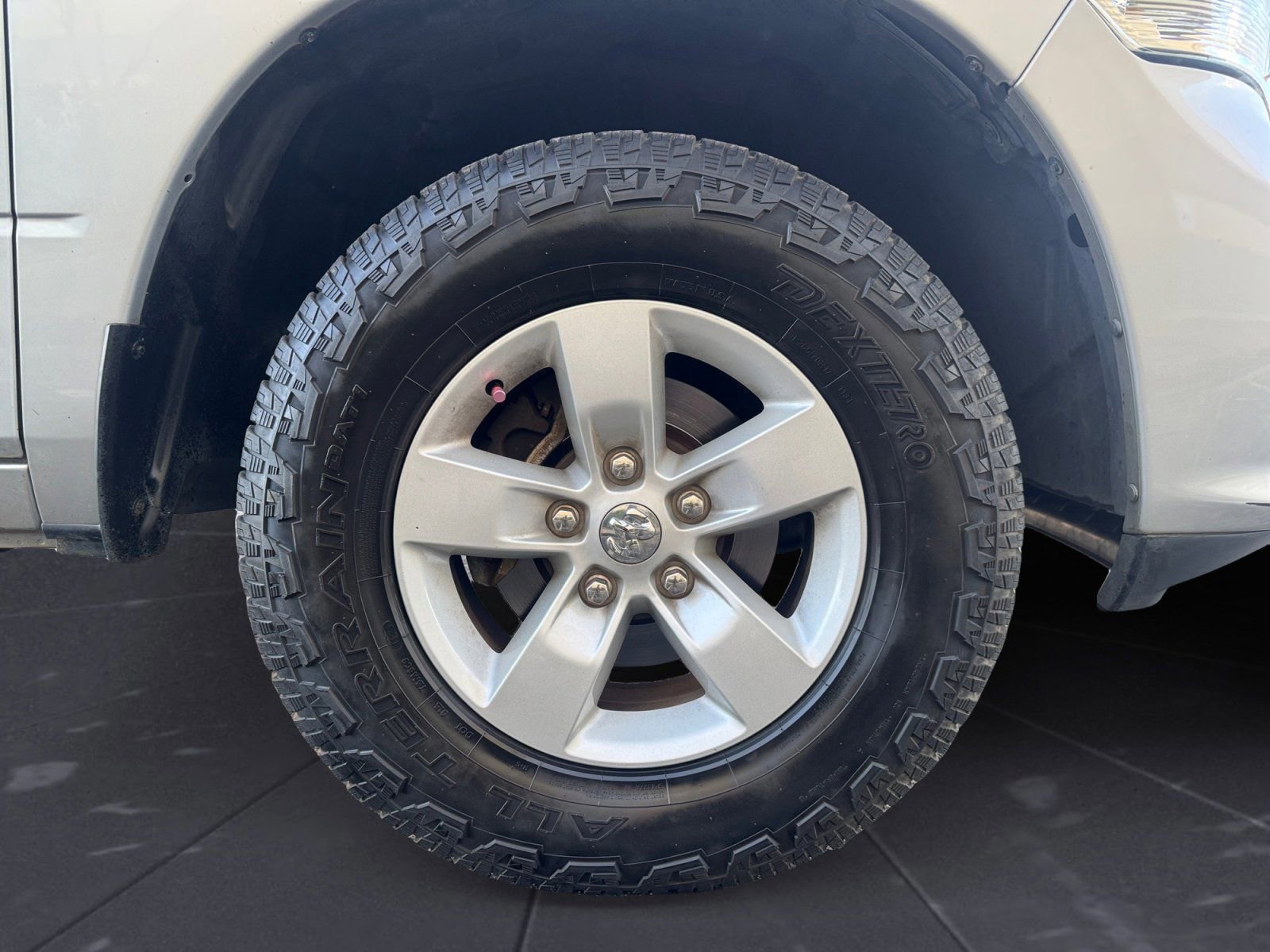 Used 2019 RAM 1500 Express image 14