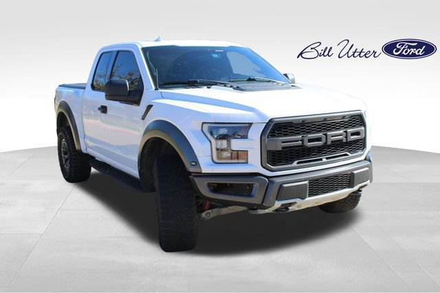Certified 2020 Ford F150 Raptor image 7