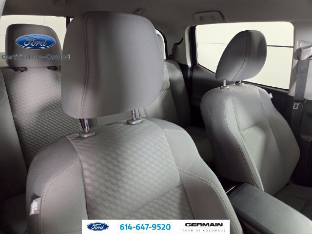 Used 2020 Toyota Tacoma SR5 AWD/4WD image 19