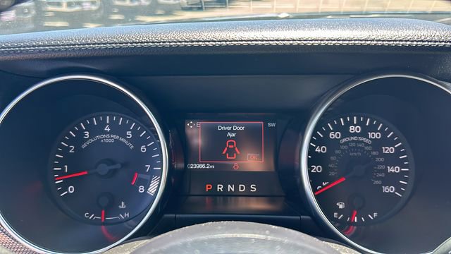 Certified 2020 Ford Mustang GT w/ Equipment Group 301A RWD image 18
