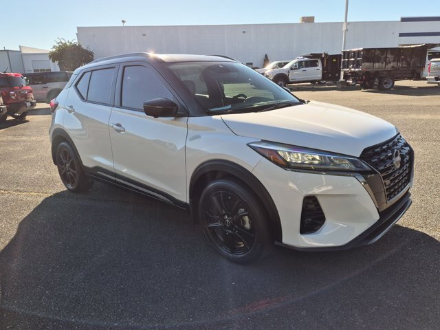 Used 2023 Nissan Kicks SR w/ SR Premium Package
