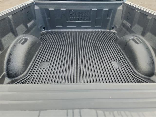 Certified 2023 Ford F150 XLT w/ Equipment Group 302A High image 22