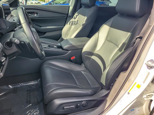 Used 2023 Honda Accord Sport image 27