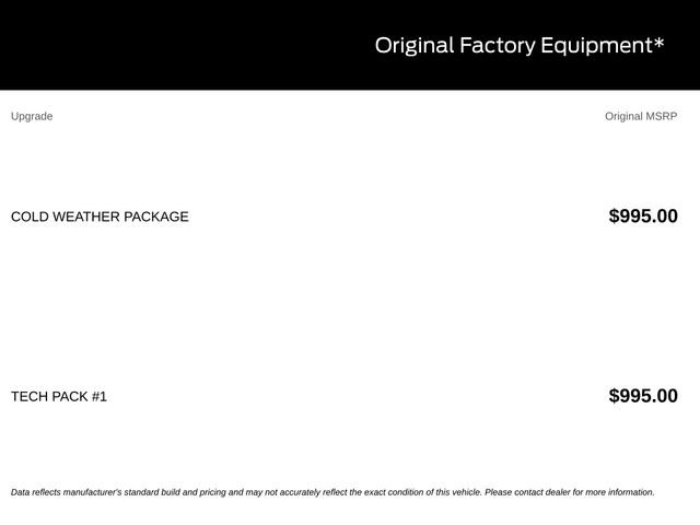 Certified 2023 Ford Escape ST-Line w/ Tech Pack #1 FWD image 23