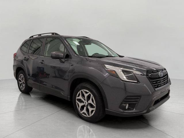 Used 2023 Subaru Forester Premium