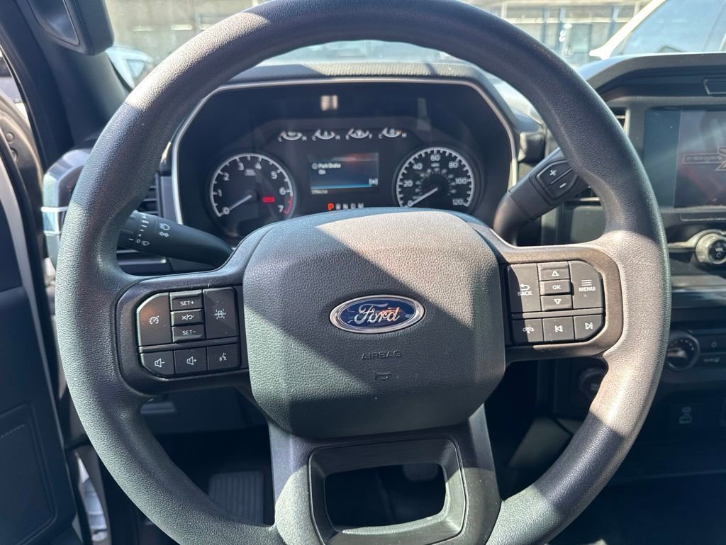 Certified 2023 Ford F150 XL w/ STX Appearance Package RWD image 58