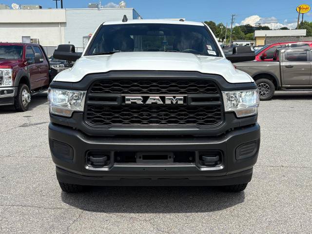 Used 2022 RAM 2500 Tradesman AWD/4WD image 5