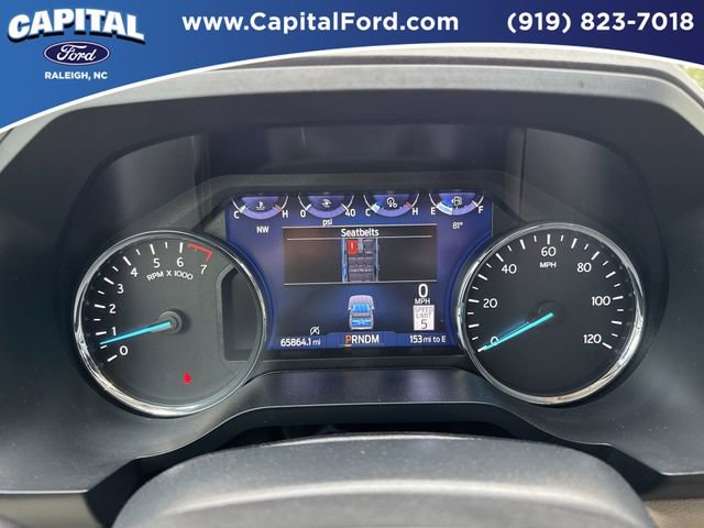 Certified 2024 Ford Expedition Limited RWD image 28
