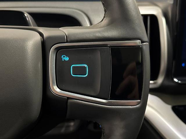 Certified 2025 Ford Expedition Active image 24