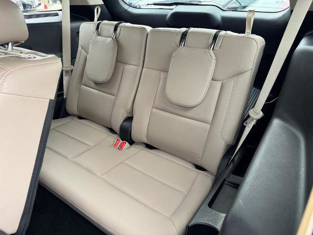 Certified 2020 Ford Explorer XLT w/ Equipment Group 202A image 11