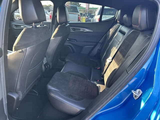Used 2024 Dodge Hornet R/T AWD/4WD image 12
