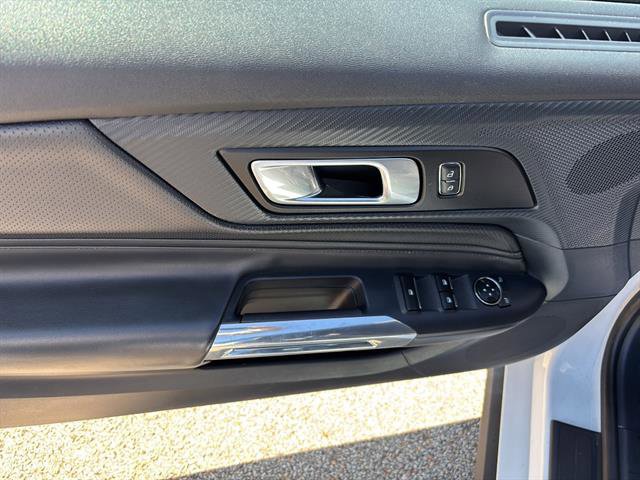 Certified 2024 Ford Mustang Premium image 13