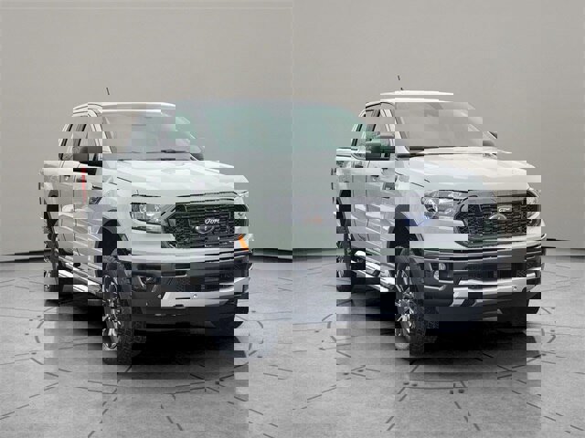 Certified 2023 Ford Ranger XLT w/ Equipment Group 302A High image 14