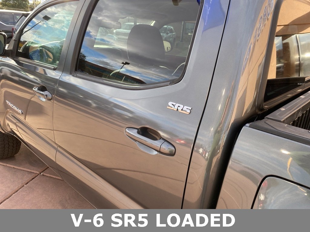 Used 2018 Toyota Tacoma SR5 image 13