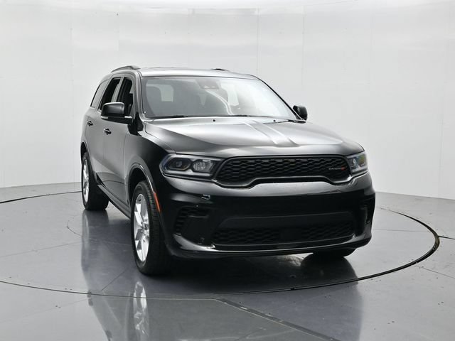 Used 2024 Dodge Durango GT AWD/4WD image 4