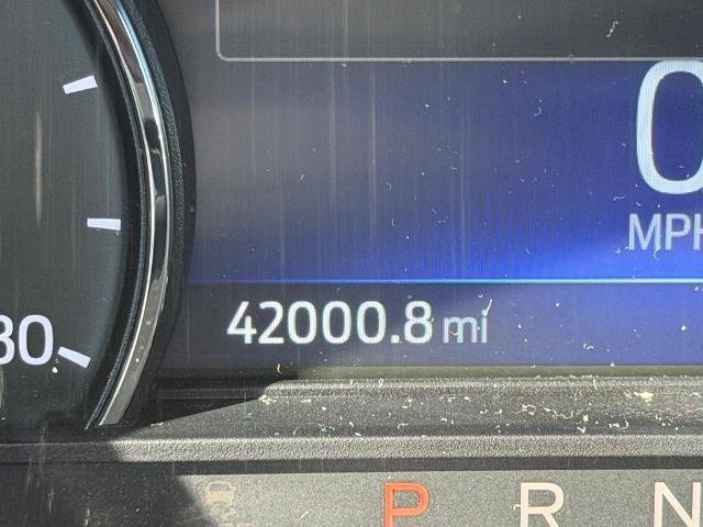Certified 2021 Ford Escape SE w/ Cold Weather Package FWD image 19