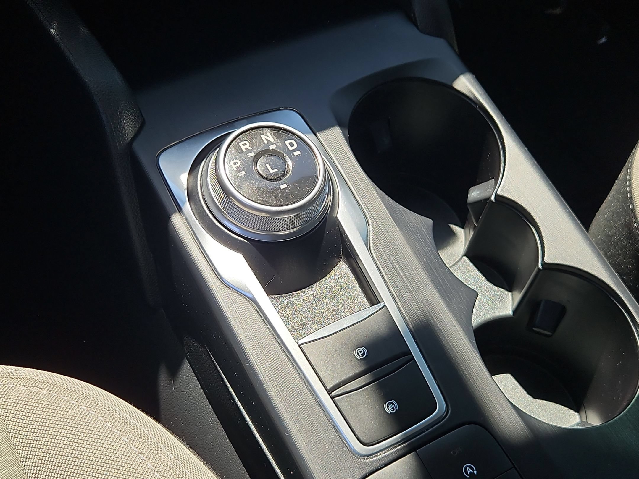Certified 2022 Ford Escape S FWD image 17