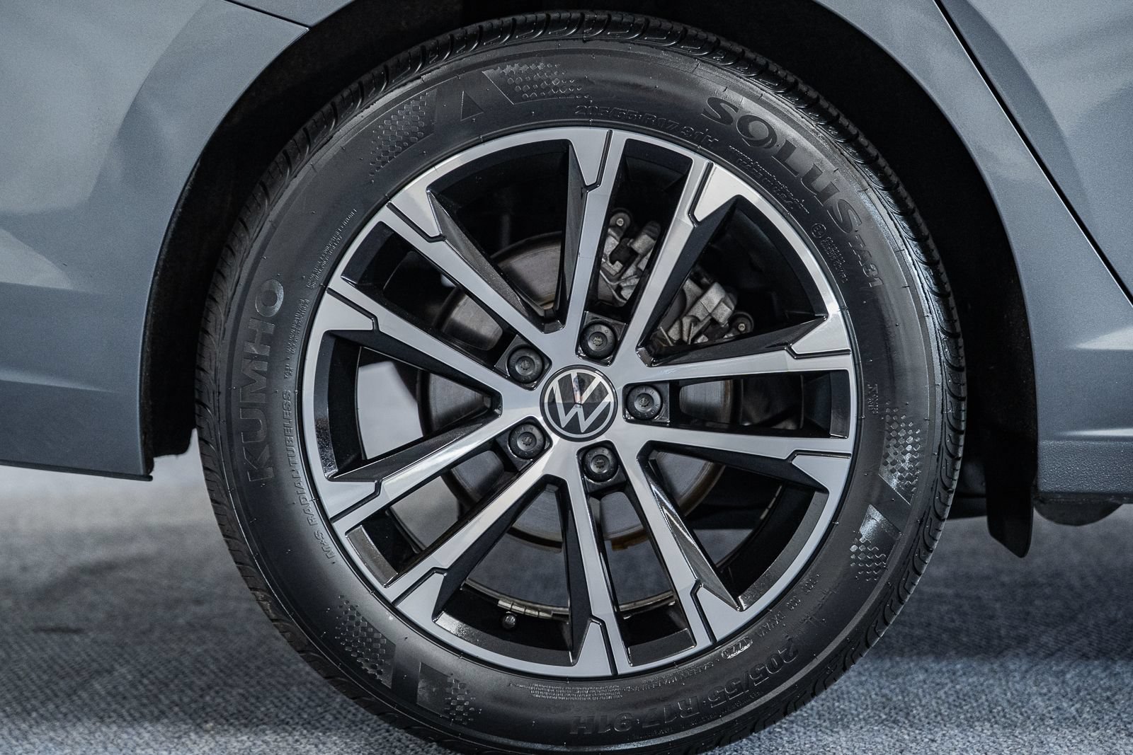 Used 2025 Volkswagen Jetta Sport FWD image 17