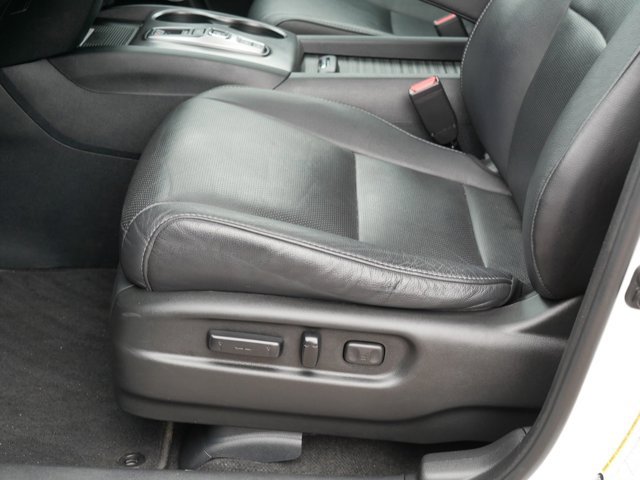 Used 2023 Honda Passport EX-L image 13