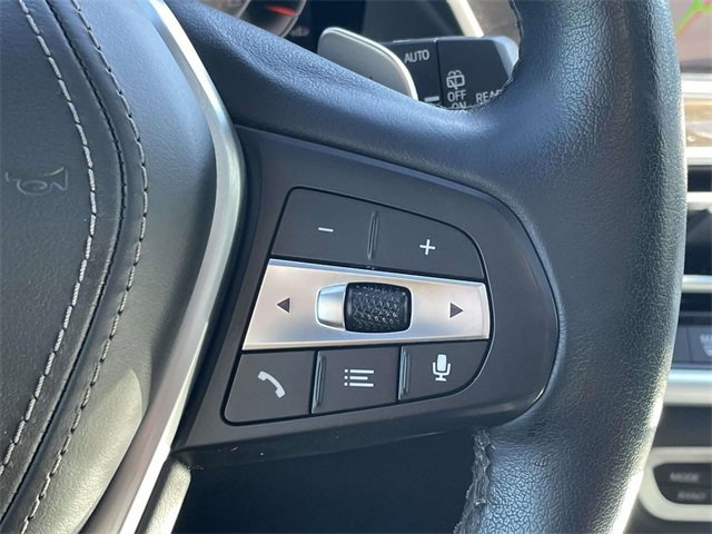 Used 2021 BMW X5 xDrive40i w/ Convenience Package image 20