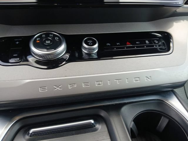 Certified 2025 Ford Expedition Max Active AWD/4WD image 21