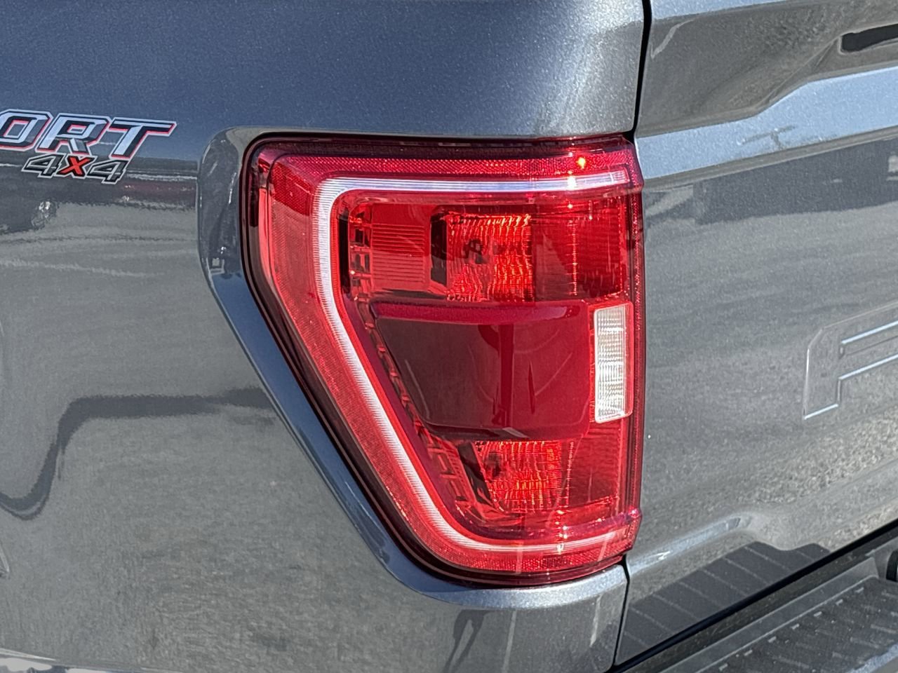 Certified 2023 Ford F150 XLT w/ Equipment Group 302A High image 13