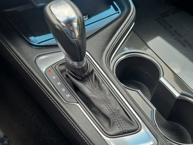 Used 2023 Cadillac CT4 Luxury image 23