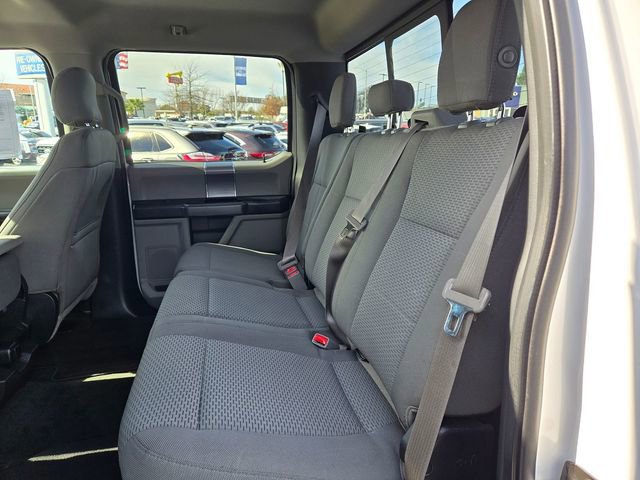 Certified 2017 Ford F250 XLT w/ XLT Premium Package image 7