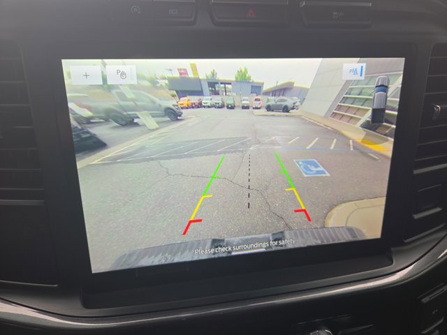 Certified 2021 Ford F150 XLT w/ Equipment Group 302A High RWD image 18