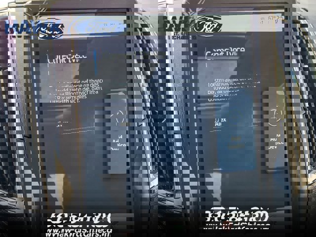 Certified 2023 Ford Edge SEL w/ Convenience Package image 14