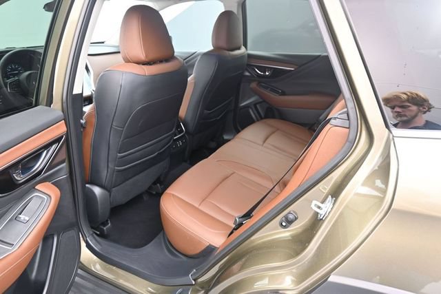 Used 2024 Subaru Outback Touring XT AWD/4WD image 14