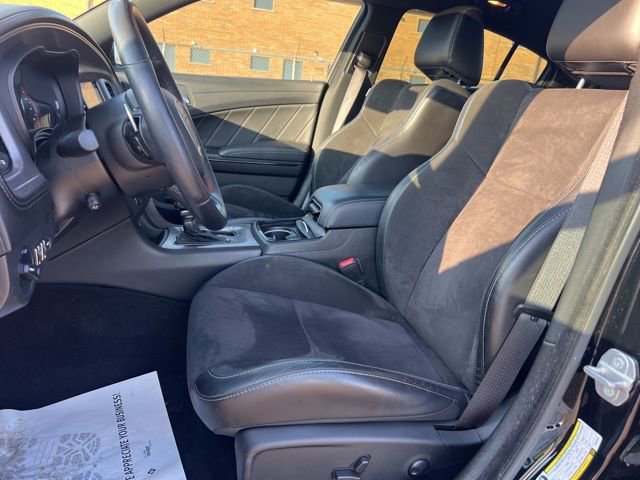 Used 2023 Dodge Charger R/T w/ Plus Group image 22