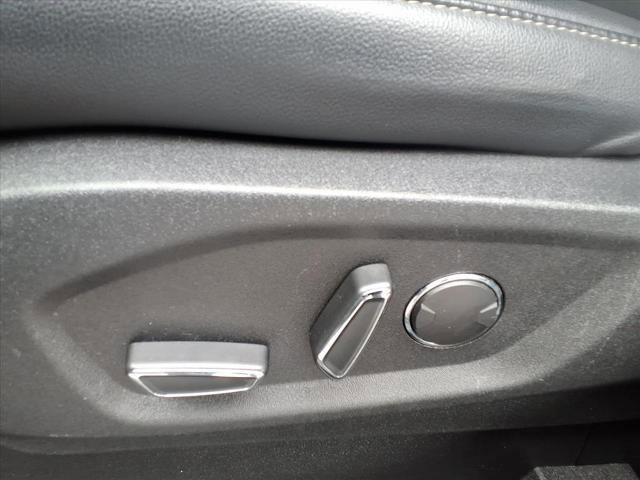 Certified 2019 Ford Edge SEL w/ Equipment Group 201A image 20