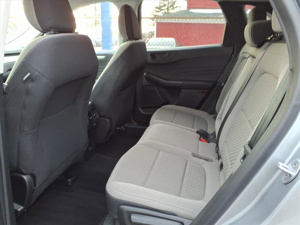 Certified 2022 Ford Escape SE w/ Convenience Package image 9