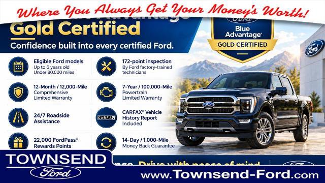Certified 2021 Ford F350 XL w/ STX Appearance Package