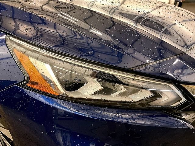 Used 2020 Nissan Altima 2.5 SR w/ Premium Package AWD/4WD image 27