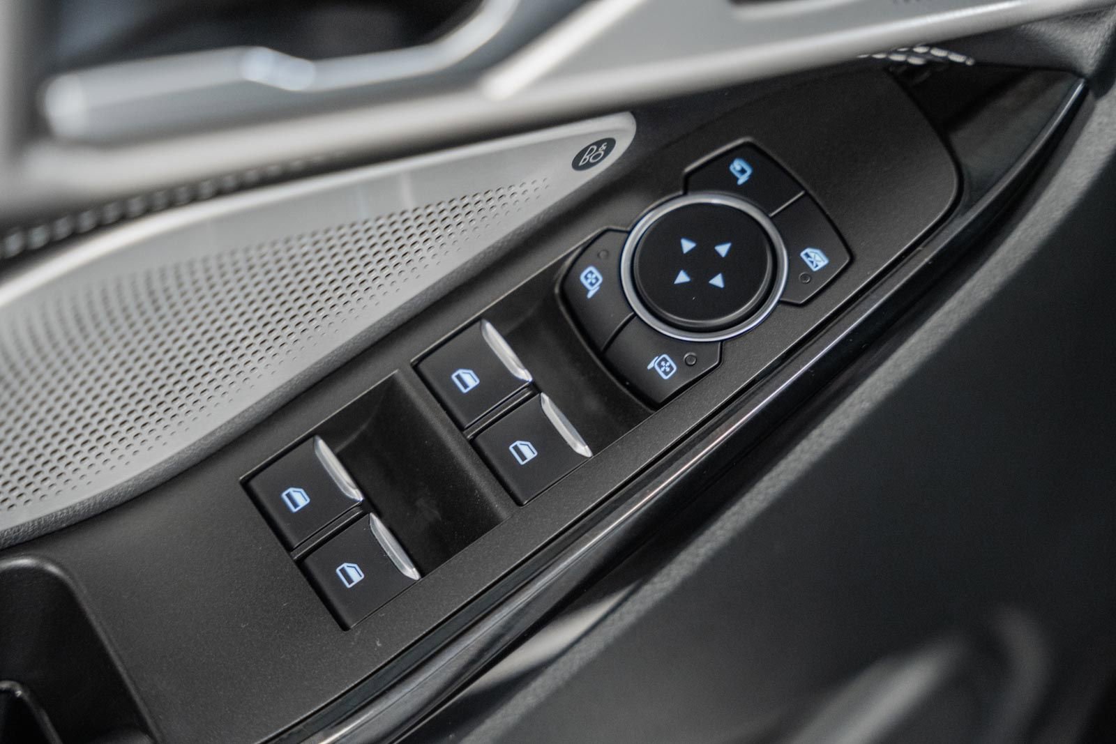 Certified 2024 Ford Explorer ST w/ Equipment Group 401A image 45