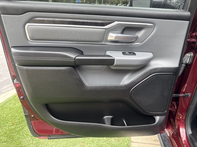 Used 2022 RAM 1500 Big Horn AWD/4WD image 17