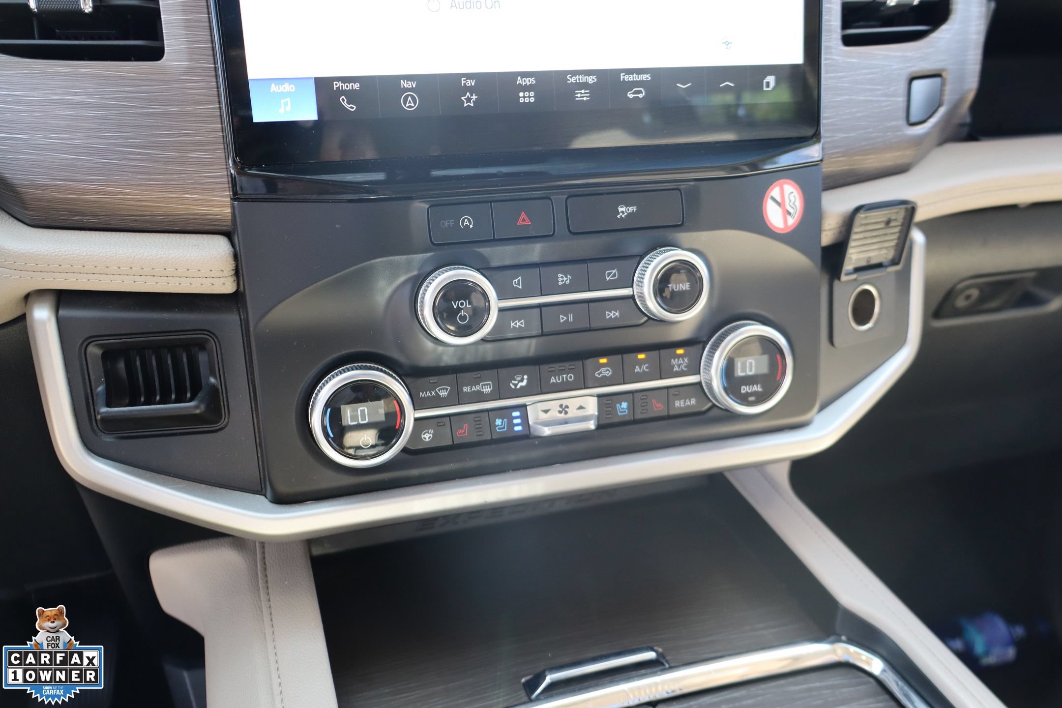 Certified 2023 Ford Expedition Limited RWD image 21