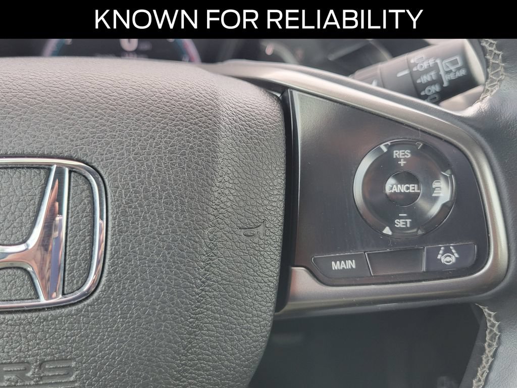 Used 2020 Honda Civic EX image 21