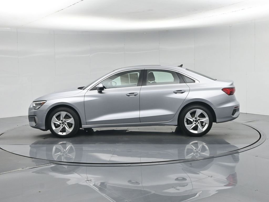 Used 2023 Audi A3 2.0T Premium w/ Convenience Package AWD/4WD image 31