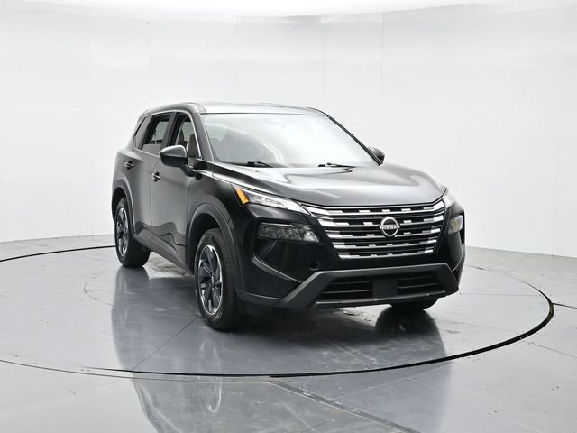 Used 2025 Nissan Rogue SV FWD image 4