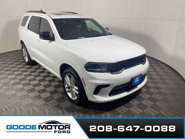 Used 2024 Dodge Durango GT image 6