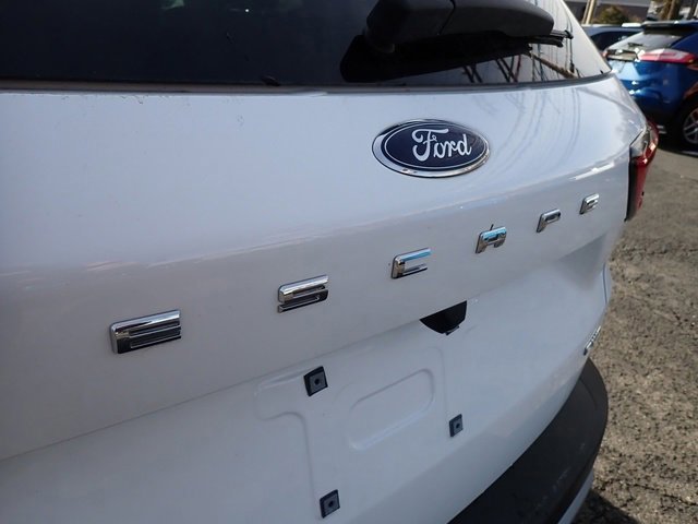 Certified 2023 Ford Escape Active w/ Tech Pack #2 image 9